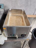 Vandbad RM GASTRO