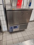 Blæstkøler