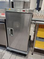 Varmeskab BOURGEAT 