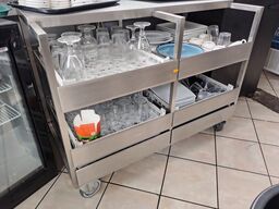 Bakkebord