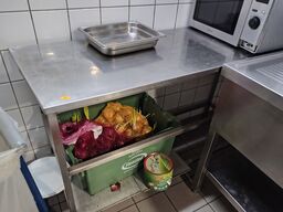 Afsætningsbord 