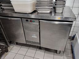 Kølebord ELECTROLUX