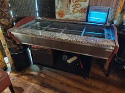 Buffet SB Cold