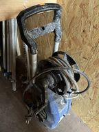 Højtryksrenser NILFISK E 145.4