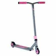 Skeight Stunt 7 løbehjul med forstærket stel 