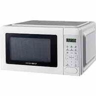 Køkkenchef mikrobølgeovn 700w 20L. Hvid