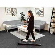 Titan Life Walk Light gåbånd Sort 