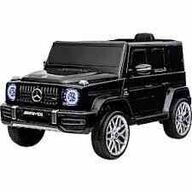 Mercedes AMG G63 elektrisk børne-bil