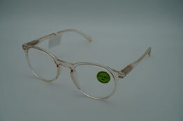 Briller PREGO 6201-01 +1.00
