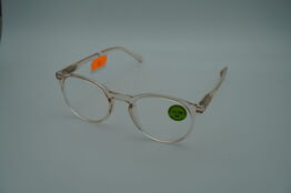 Briller PREGO 6201-01 +1.00