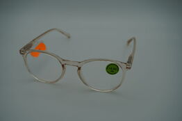 Briller PREGO 6201-04 +2.50