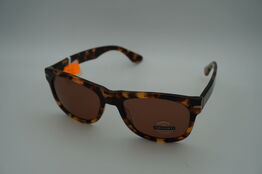 Solbriller SERENGETI Foyt Large SS550002 