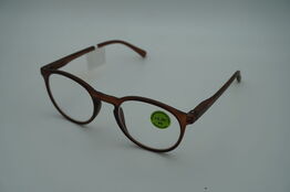 Briller PREGO 6200-01 +1.00 