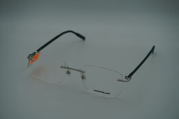 Briller MONT BLANC MB0222O