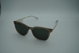 Solbriller MONT BLANC MB0304SA