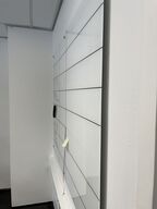 Glastavle og whiteboard