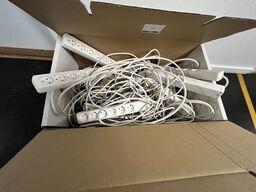 It stikdåser, 1 flyttekasse