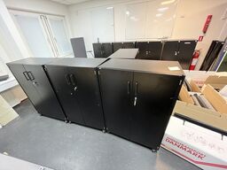 Otte kontorskabe, EFG 