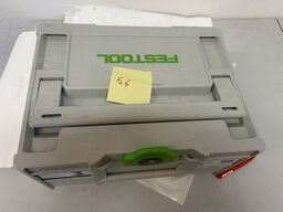 FESTOOL Slagnøgle TID 18