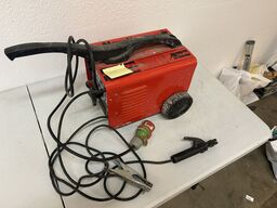 NORDICA Svejser 4-280