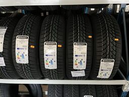 4. Stk. Continental dæk