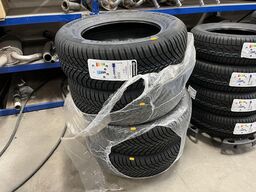 4. Stk. Continental dæk