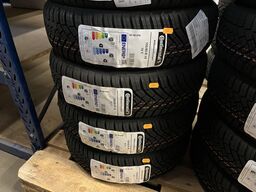 4. Stk. Continental dæk