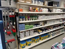 Div. Auto Styling Tilbehør