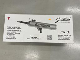 Gaither, BeadBazooka 10L