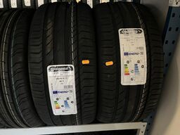 2. Stk. Continental dæk