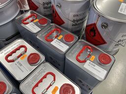 3. Stk. 5L, EFA Syntetisk Fortynder