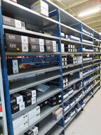 4 fag med trailer reservedele