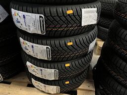 4. Stk. Continental dæk