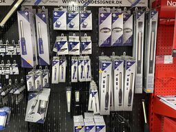  BaTo Div. Lys Tilbehør