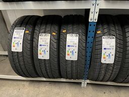 4. Stk. Continental dæk