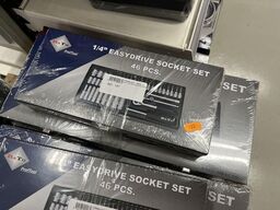 3. Stk. BaTo Nøgle sæt