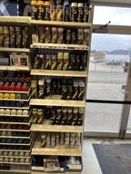 Div. Auto Lak i mange farver