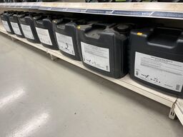 7. Stk. 20L Div. Auto Oile