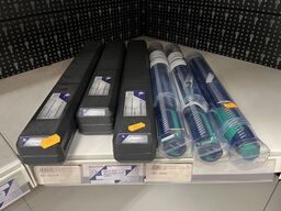 6. Stk. Momentnøgler