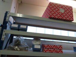 Div. autoreservedele