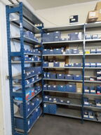 8 fag autoreservedele