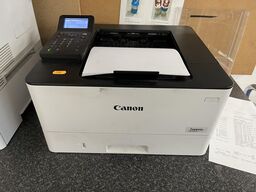 Cannon Printer