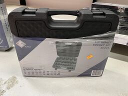 BaTo Topnøgle sæt, 29 Dele