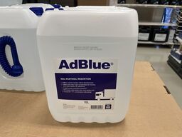 5. Stk. 10L AdBlue 