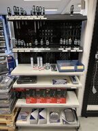 Div.  Værktøjs Tilbehør