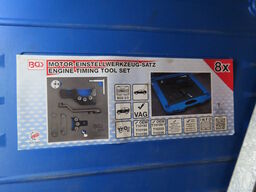 Monteringsværktøjssæt 