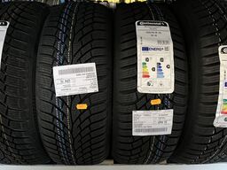 2. Stk. Continental dæk