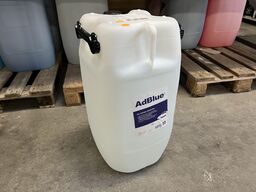 60L, AdBlue