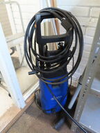 Højtryksspuler, NILFISK