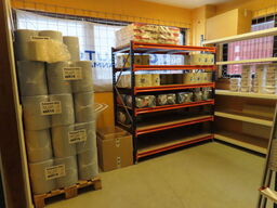 Div. rengøringsartikler